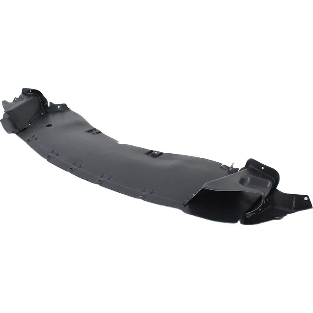 Engine Splash Shield Compatible with Chrysler 300 2005-2010, Dodge Charger 2006-2010 Front price history on PriceWatchPro