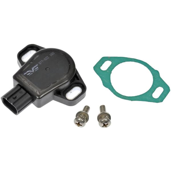 Unbranded Throttle Position Sensor