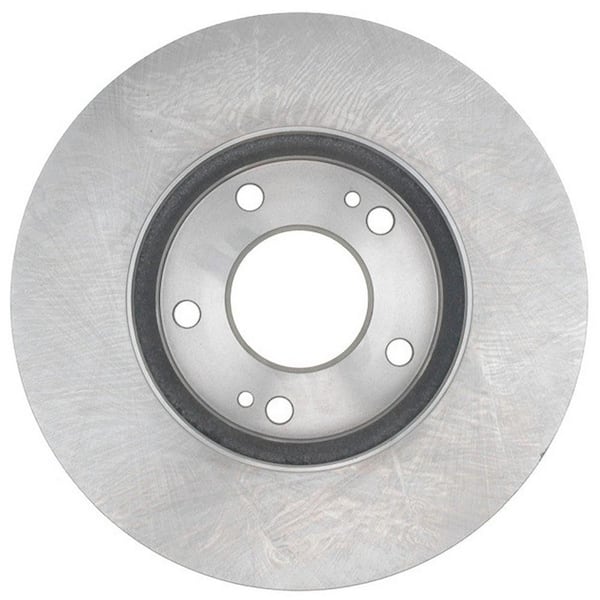 Raybestos Disc Brake Rotor 2007-2009 Kia Rondo 2.4L 2.7L