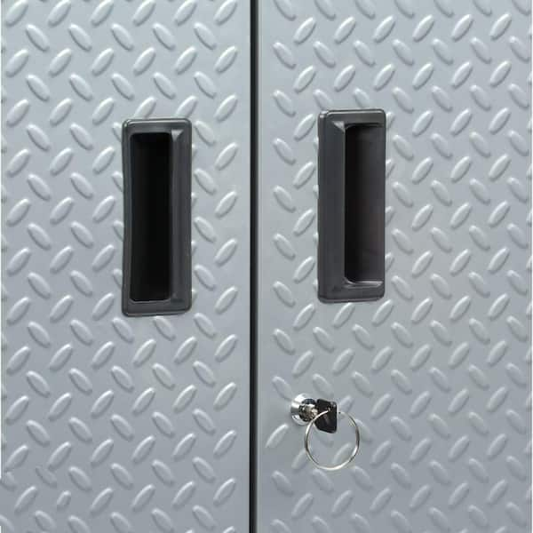 Gladiator 36 Stainless Steel Double Door Floor Gearbox