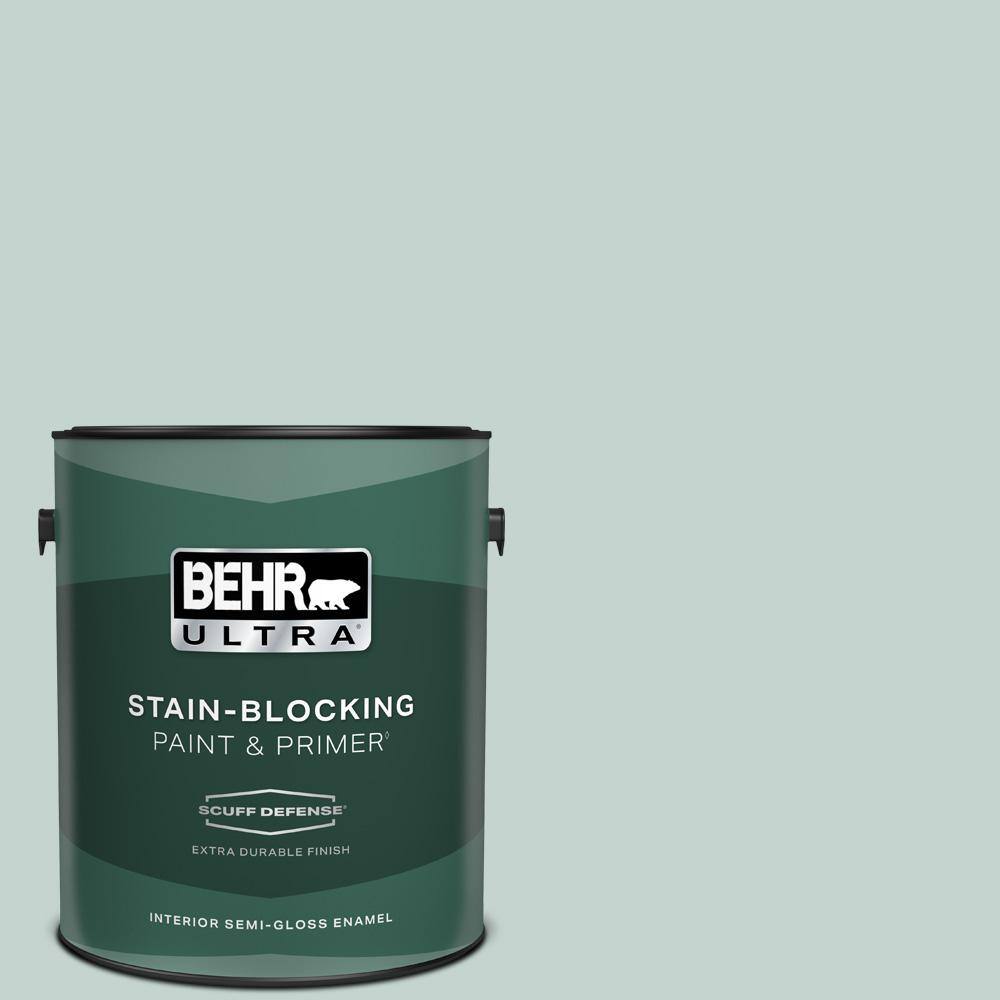 Celtic Gray Paint Color 600x600