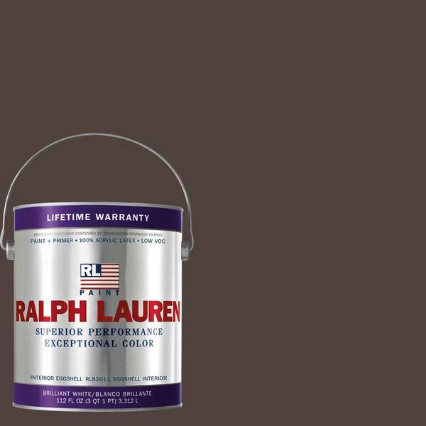 Ralph Lauren 1-gal. Library Eggshell Interior Paint