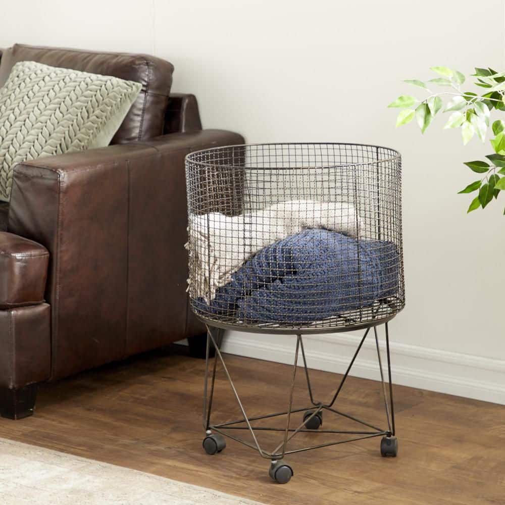 Brown Basket デモセット DecMode 16