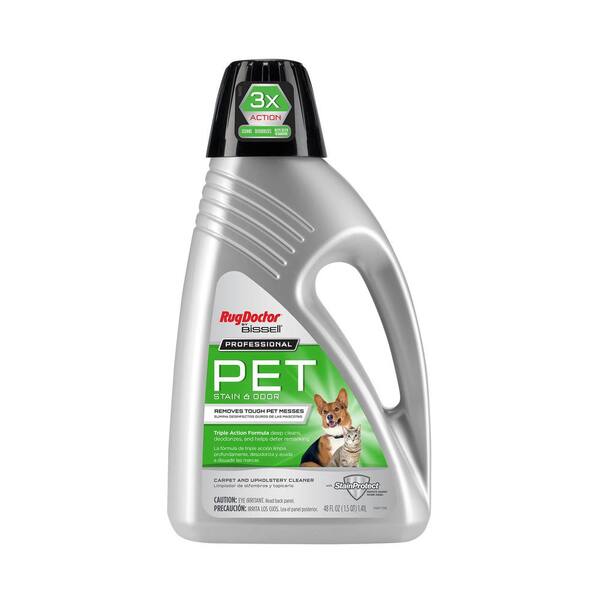Unbranded Pet Carpet Cleaner 48oz