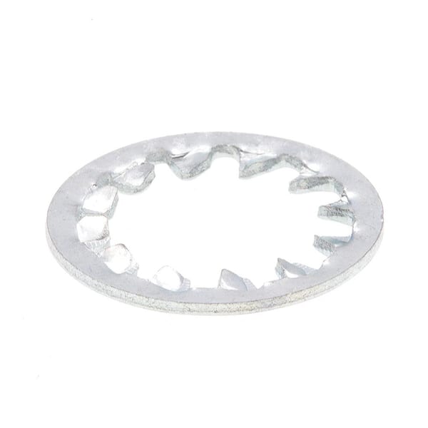 Prime-Line 5/8 in. Zinc Plated Steel Internal Tooth Lock Washers (10-Pack)
