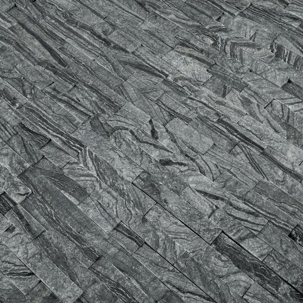 EXCLUSIVO - SIBU BLACK MARBLE 19330SG - SenoSA