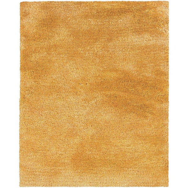 8 ft. x 11 ft. Blue, Gray Oriental Washable Area Rug