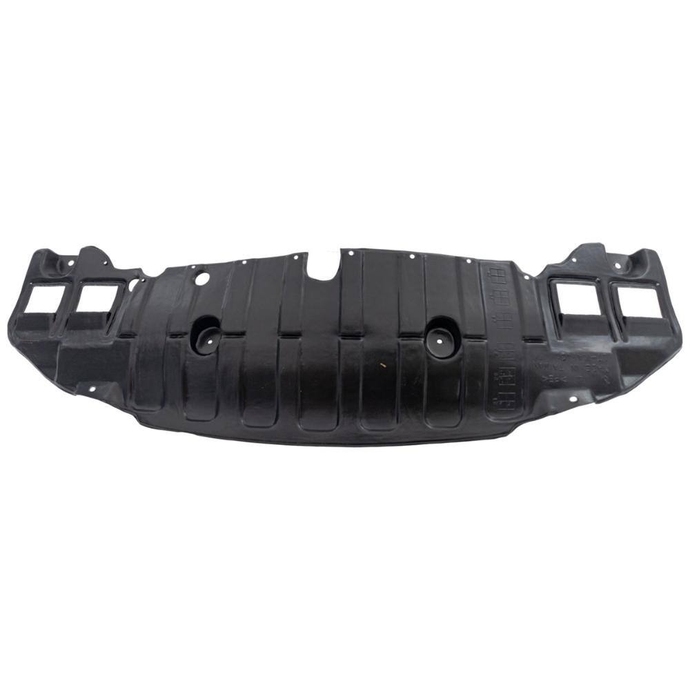 Engine Splash Shield Compatible with Kia Forte 2014, Forte Koup, Forte5 Front price history on PriceWatchPro