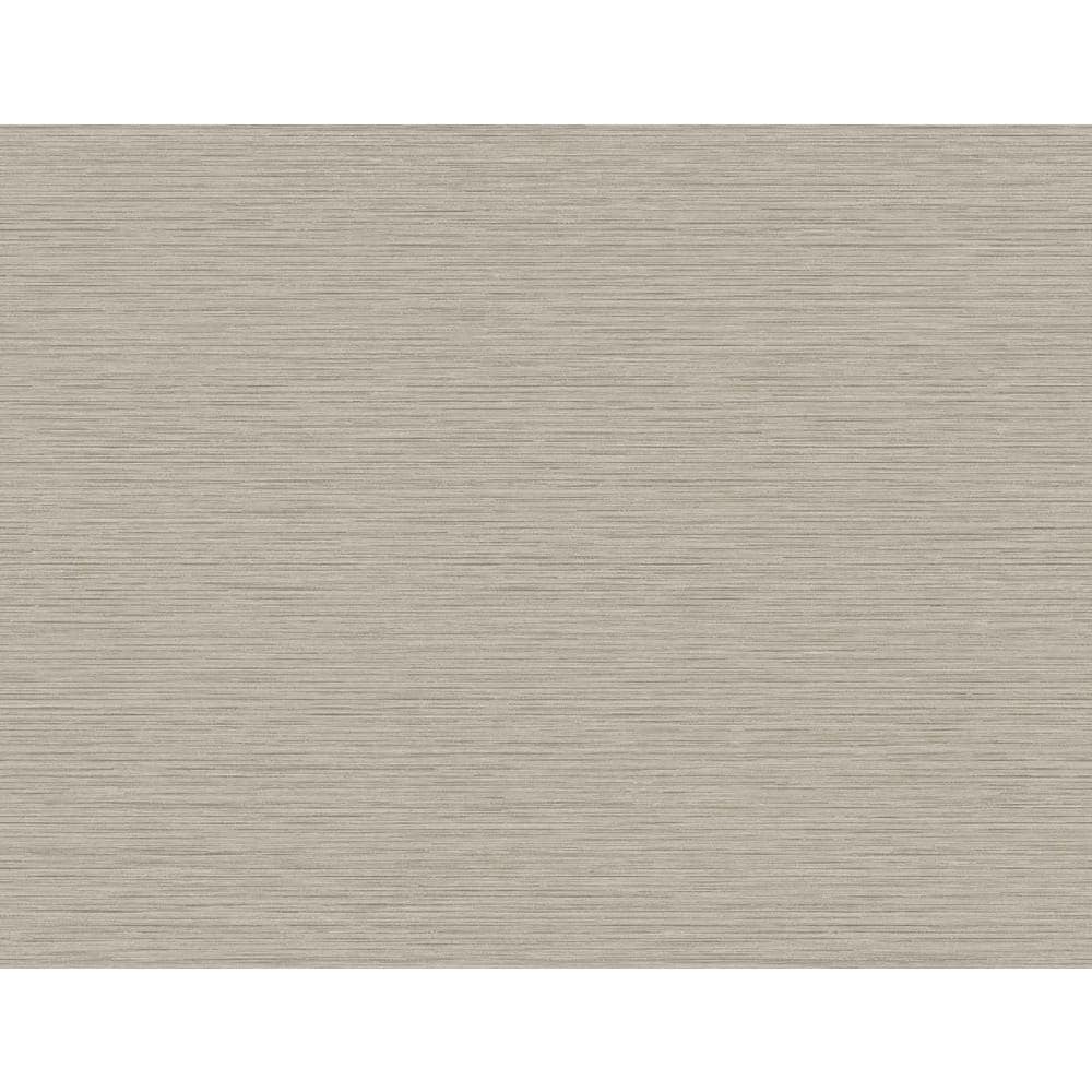 Golden Sable Embossed Vinyl Wallpaper Roll, 27" x 324"