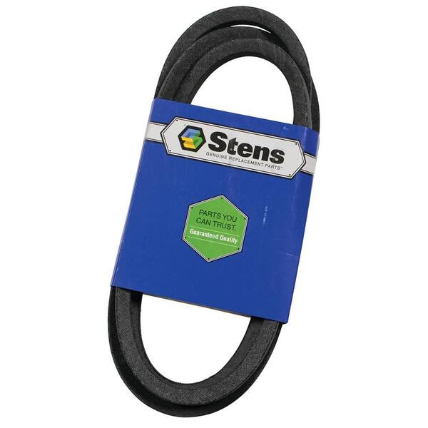 Stens Oem Replacement Belt For Exmark Metro Serial No 2000 And Higher With 32 In Deck 1 265 460 The Home Depot