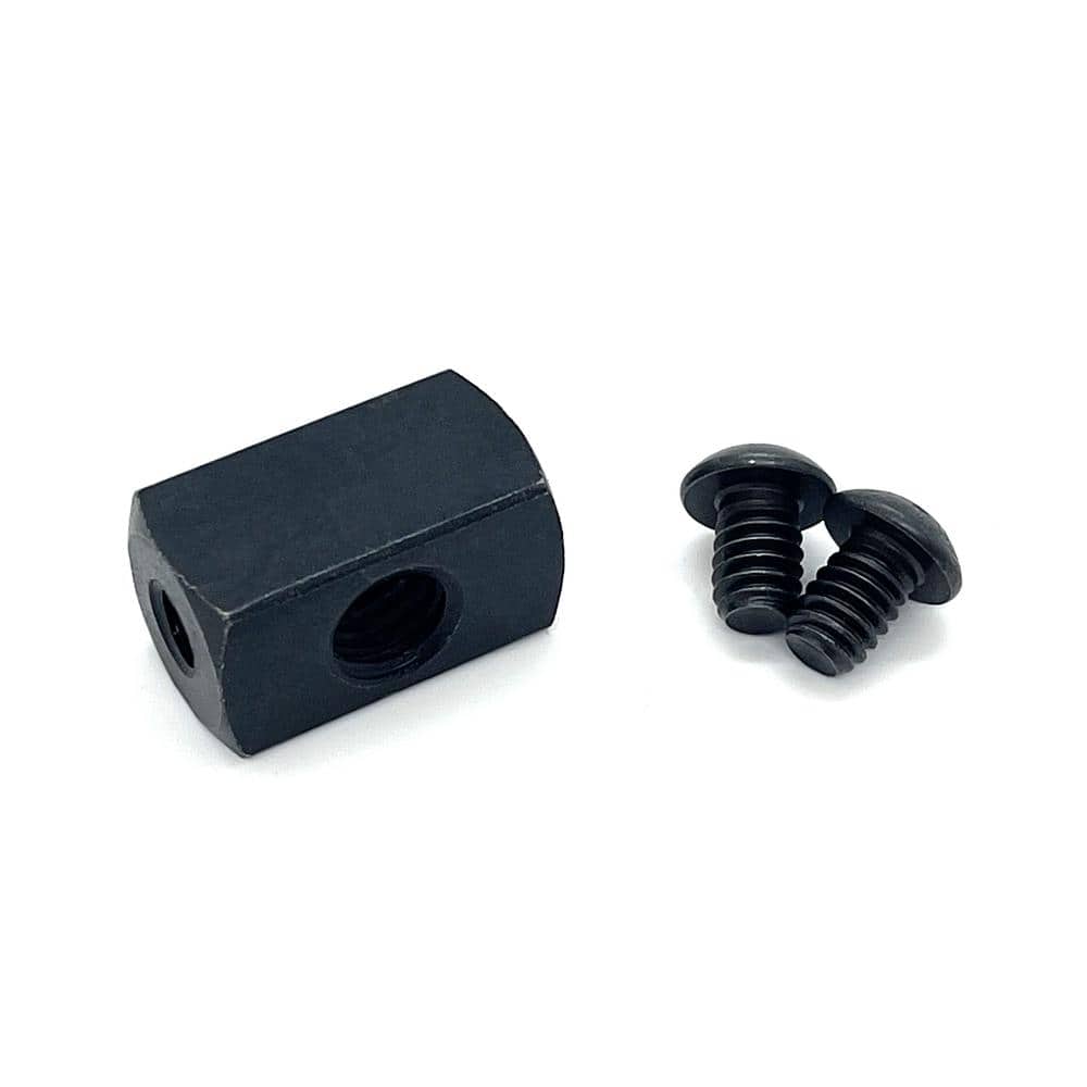 3/8 in. Threaded O. D. HAP Bullet for Suspending Pipe Overhead (10-Pack) price history on PriceWatchPro