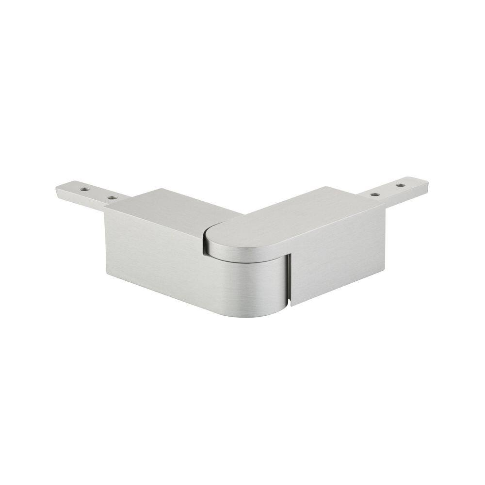 Corona Aluminum Adjustable Corner Square Handrail Joint price history on PriceWatchPro
