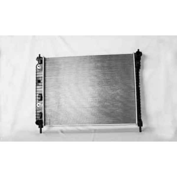 TYC Radiator