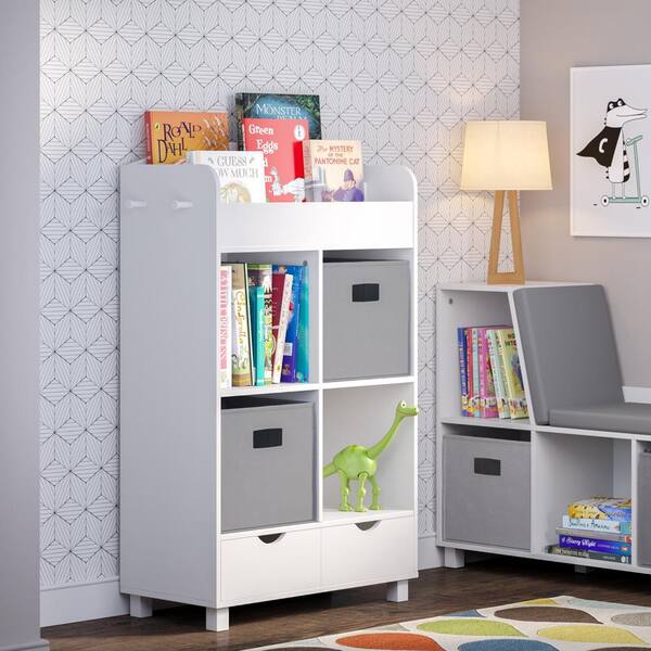 River ridge cubby storage online
