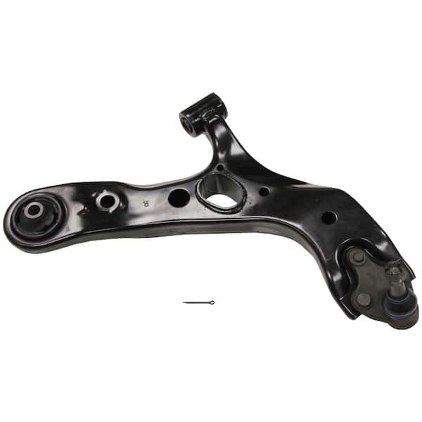 Unbranded Suspension Control Arm and Ball Joint Assembly