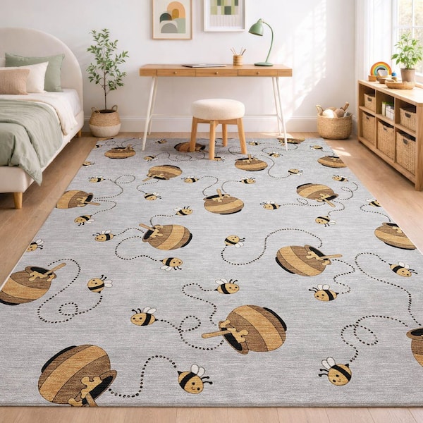Addison Rugs Chantille Machine Washable Indoor/Outdoor Abstract