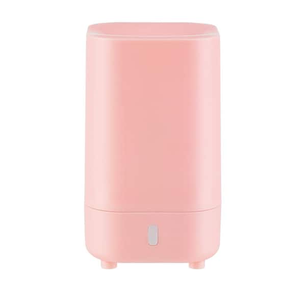Serene House Ranger Pink Ultrasonic USB Diffuser