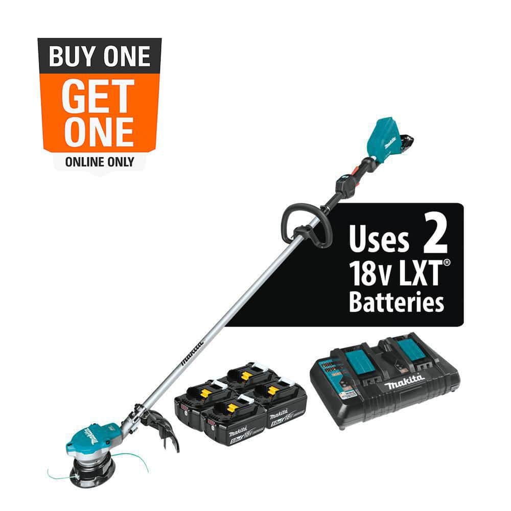 Makita LXT 18V X2 (36V) Lithium-Ion Brushless Cordless String