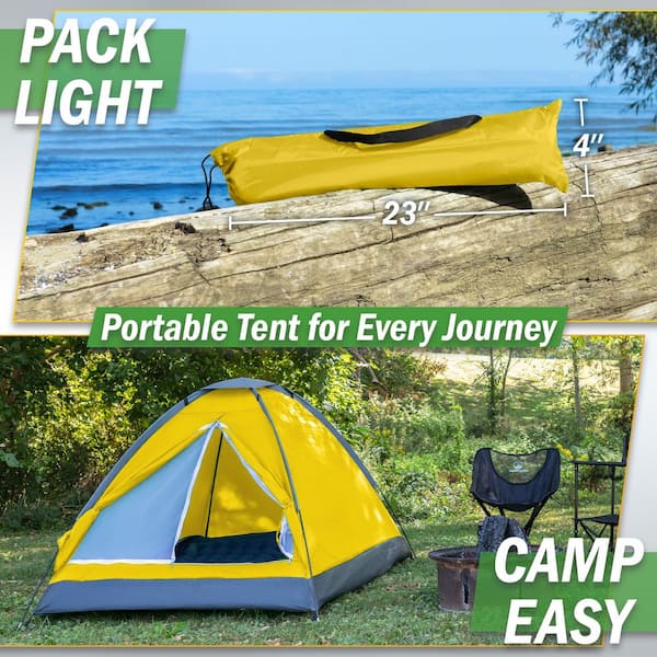 zelt 2 m höhe 1-2 Personen Camping Zelt, Ultraleicht, Kleines Packmaß, Wetterfest – NORDBÄR Color:Black XL Interessierten und Dashel x BRACENET Sea Collection: Men’s