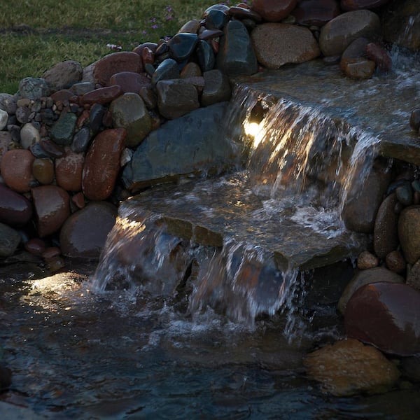 Pond and Landscape Lights (Set of 3)