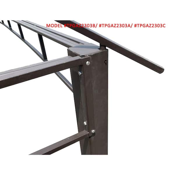 Replacement Canopy For Broyhill Eagle Brooke And Ashford, 47 OFF