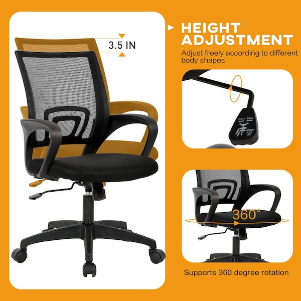 Ergonomic Office Supplies that Make a Real Difference