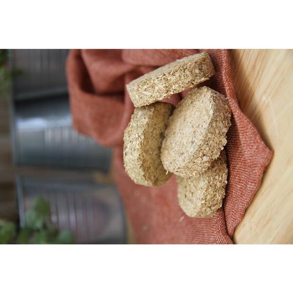 Bradley Smoker Cherry Flavor Bisquettes (48-Pack) BTCH48 - The