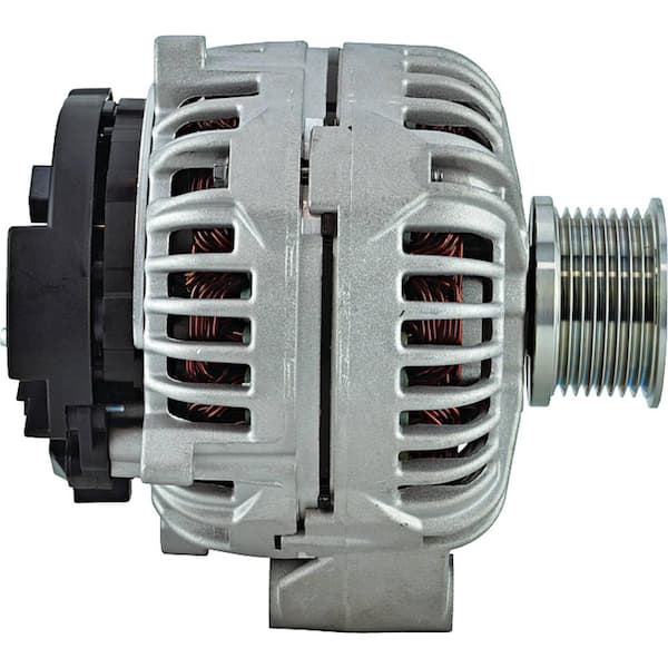 DB Electrical Alternator for John Deere 6068HT 0.083333 Clock 150