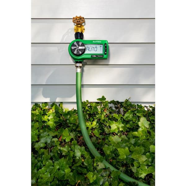 ⚠️ar1⚠️ Rain Bird Electronic Hose Timer 1ZEHTMR - The Home Depot