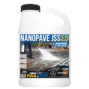 1 gal. Nanopave JSS Enhanced 2-in-1 Joint Stabilizer and Sealer