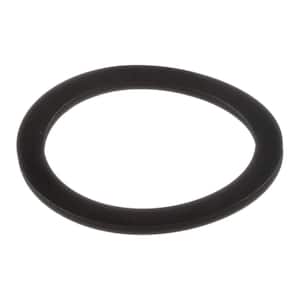 ProPress 3/4 in. and 1 in. EPDM Flat Gasket (10-Pack)