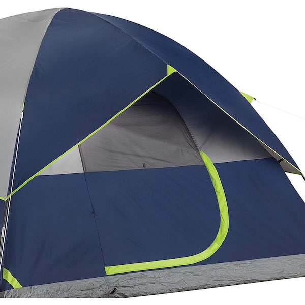 Coleman 2024 yurt tent