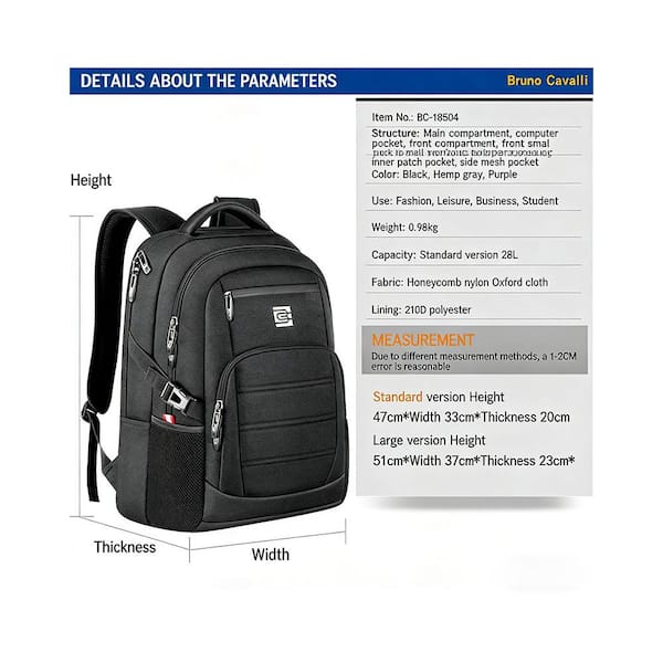 breathable backpack laptop SWISSGEAR Bloom Light Blue density ballistic ECOFAB exterior is treated with DuraGuard to resist stains and abrasions Thule Chasm Backpack for 17"