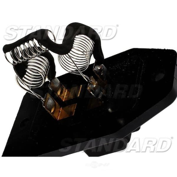 HVAC Blower Motor Resistor
