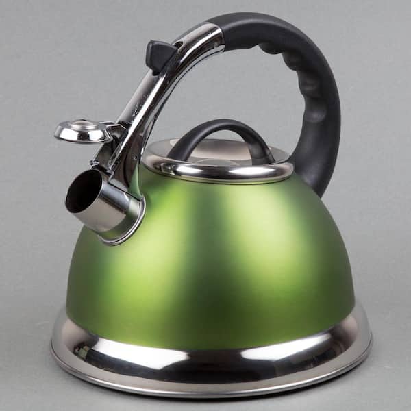 https://images.thdstatic.com/productImages/a23246f3-3df8-4c6b-84bd-b3a8a189e958/svn/chartreuse-creative-home-tea-kettles-77033-4f_600.jpg