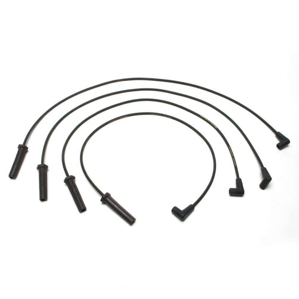 Spark Plug Wire Set price history on PriceWatchPro