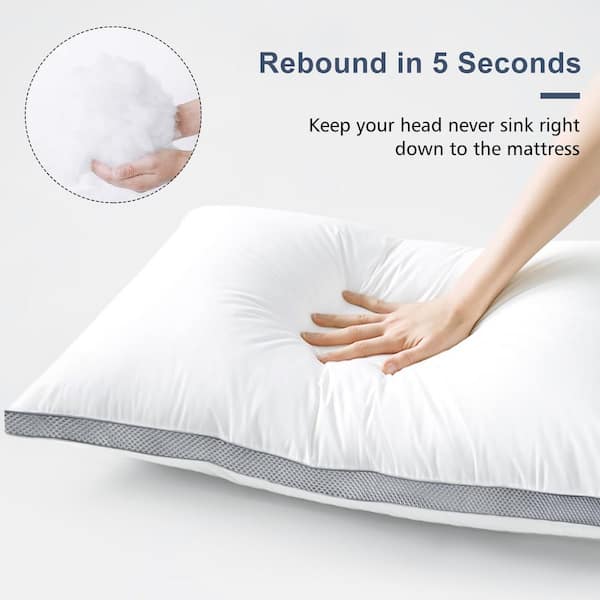 Premium Shredded Memory Foam for Dog Bed or Couch Cushion - China