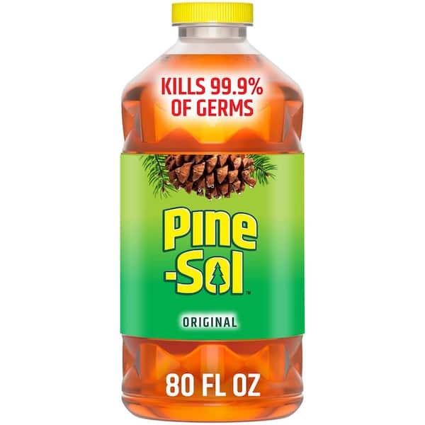 80 oz. Original Disinfecting All-Purpose Cleaner