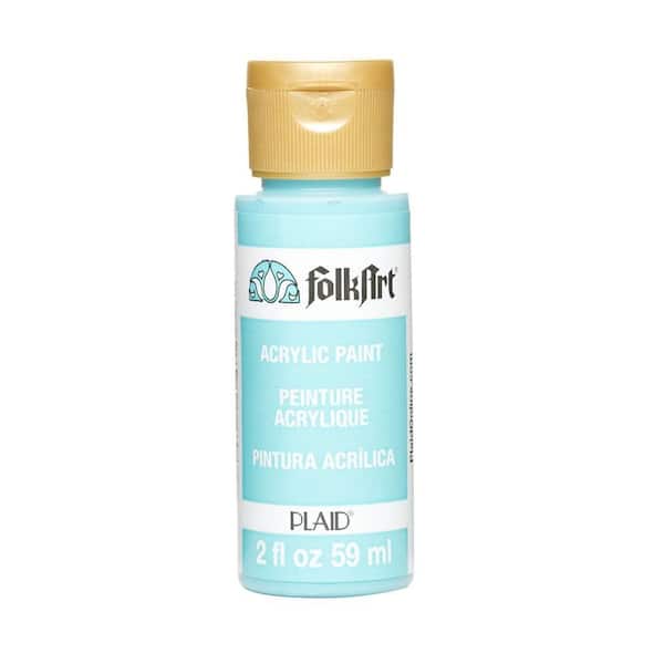 FolkArt 2 oz. Calypso Sky Acrylic Craft Paint