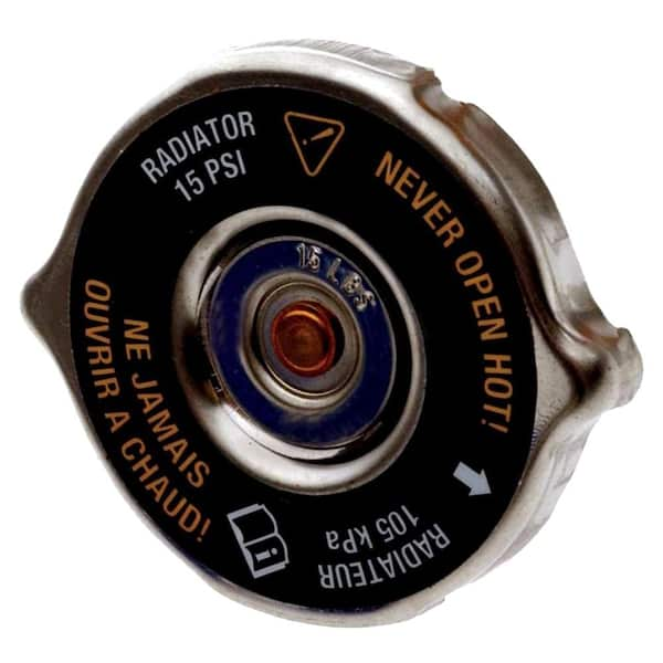 ACDelco Radiator Cap