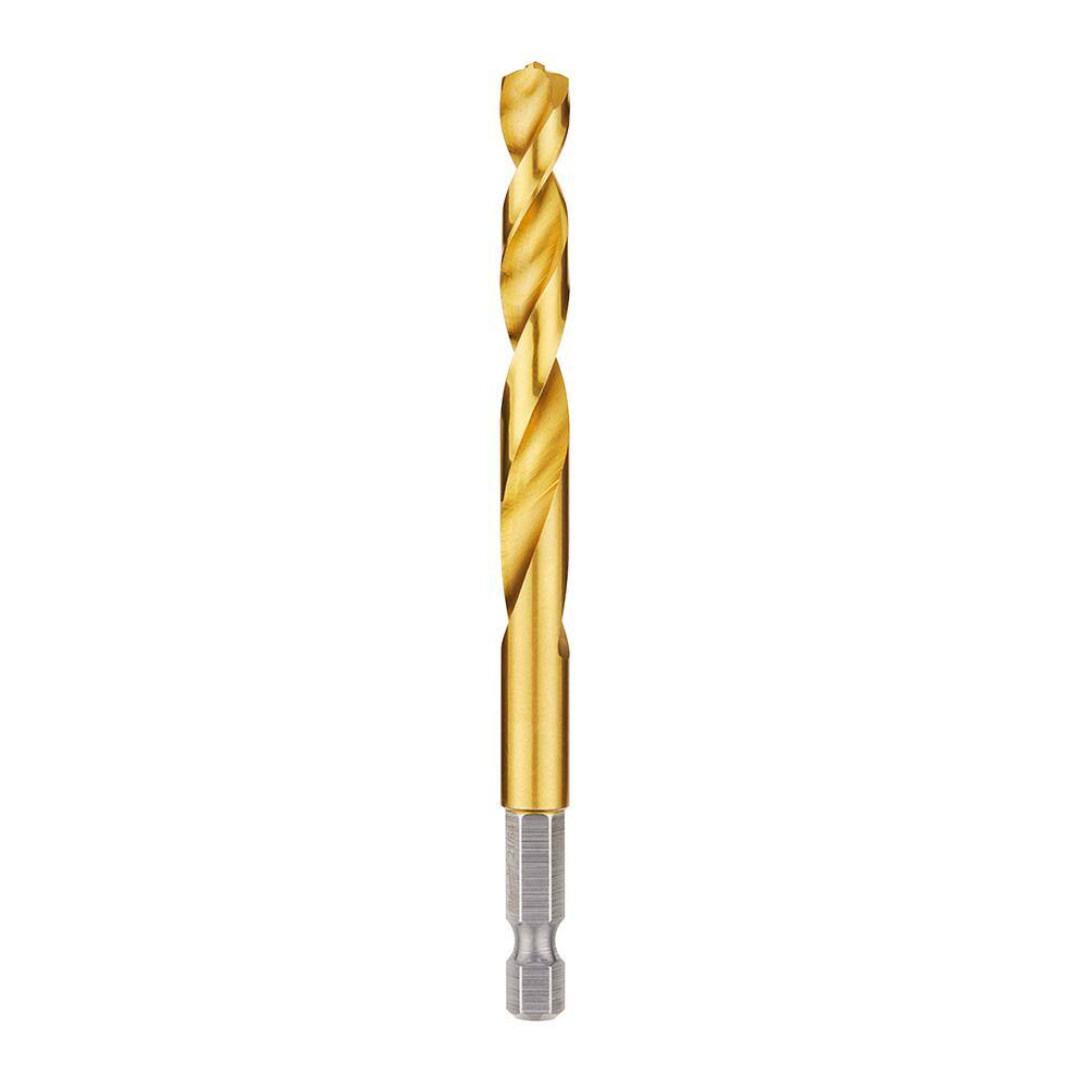 Milwaukee 48-89-2837 Thunderbolt Drill Bit 21/64 