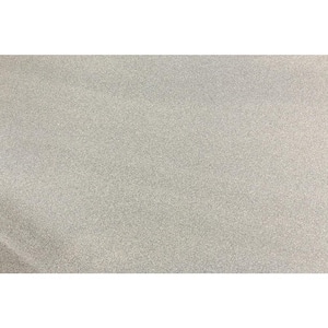 Standard Stone Gray 24 in. x 24 in. x 9.5mm Polished Porcelain Floor and Wall Tile (4 pieces / 15.49 sq. ft. / box)