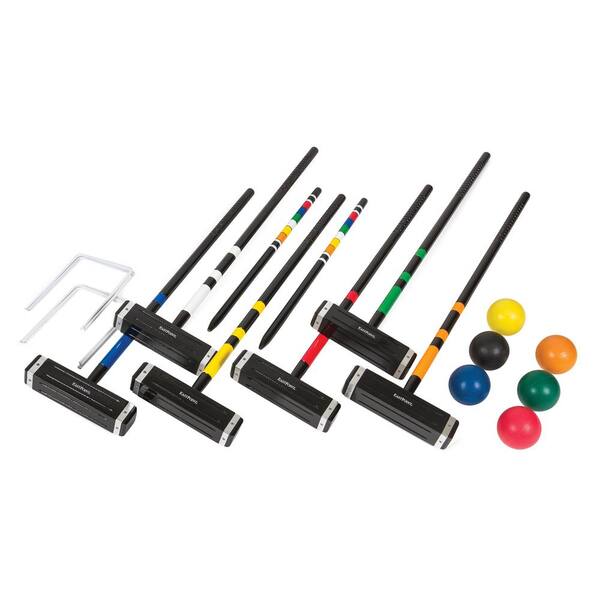 EastPoint Croquet Set (6Player) 1102597DS