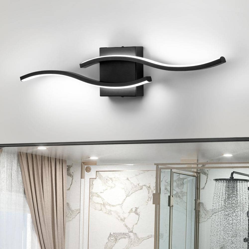 LiLi&LuLu　　1218 Astrid 2 Head Wall/Vanity Light – Kuzco Lighting