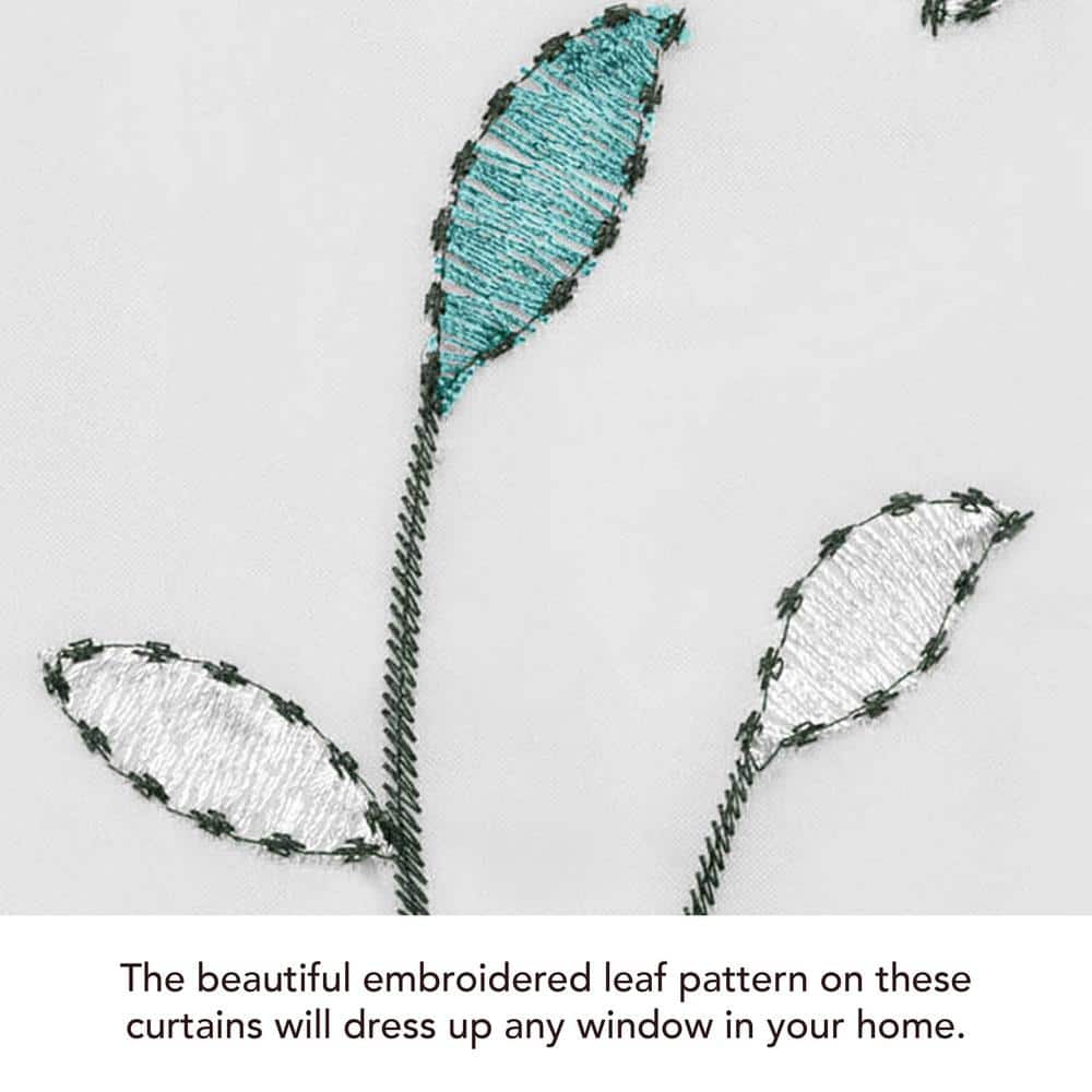 https://images.thdstatic.com/productImages/a23a5426-ec53-5405-bb70-749ff587872c/svn/turquoise-blue-creative-home-ideas-sheer-curtains-ymc021778-c3_1000.jpg