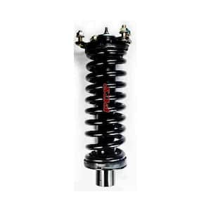 Suspension Strut and Coil Spring Assembly 2005-2006 Jeep Liberty 2.8L