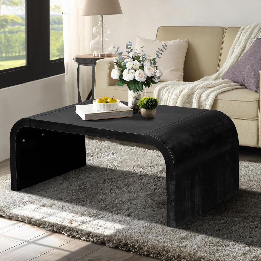 antique-black-coffee-tables-