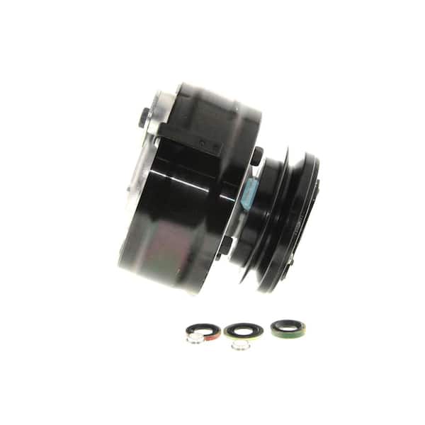 ACDelco A/C Compressor and Clutch