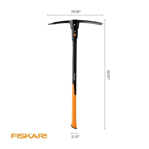 Fiskars iSoCore 5 lb 36 in Pick