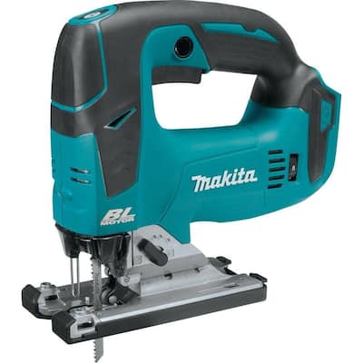 18-Volt LXT Lithium-Ion Brushless Cordless Jig Saw (Tool-Only)